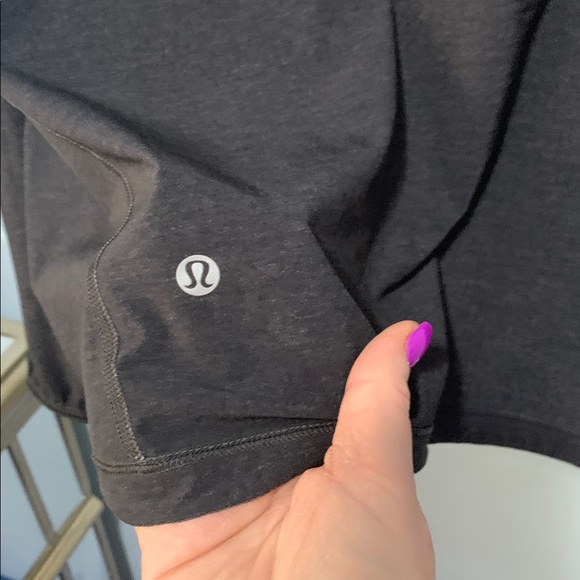Lululemon Real Quick Jacket - Picture 4 of 10